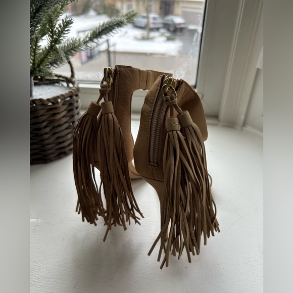 Aldo Shoes Bone color - Picture 2 of 3